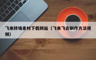 慈利飞来转场素材下载网站（飞来飞去制作方法视频）